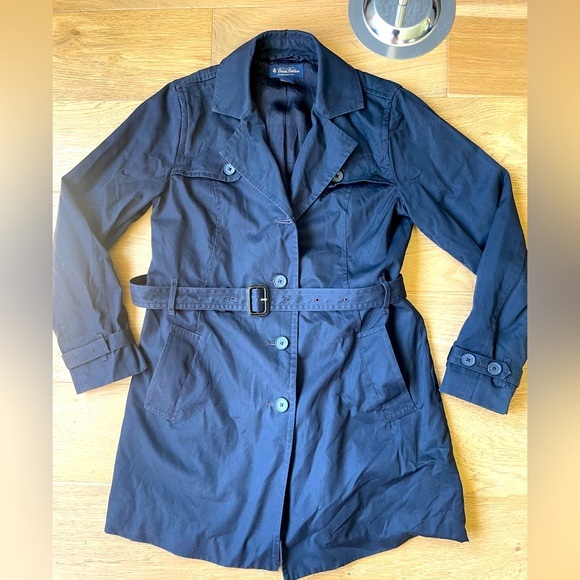 Brooks brothers pea coat - Picture 1 of 4